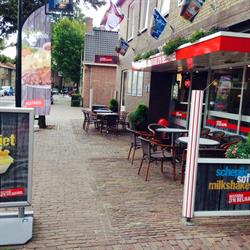 Restaria D'n Belhamel, Bakel openingstijden