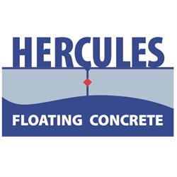 Hercules Floating Concrete B.V., Hardenberg openingstijden