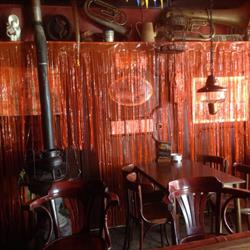 Café & Cafetaria de Muizeval, Arkel openingstijden