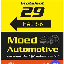 Autobedrijf Rosken Moed, Scheemda openingstijden
