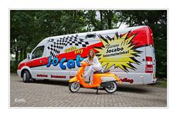 Cycle City Jo Cabo, Meerssen openingstijden