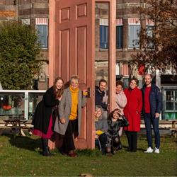 Bowman Chiropractie en Gezondheidscentrum, Barendrecht openingstijden