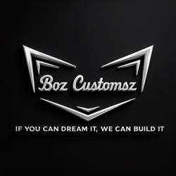 Boz Customsz, Halsteren openingstijden
