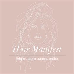 Hair Manifest, Zuidhorn openingstijden