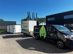 Duurzaam Klimaat Zeeland, Terneuzen openingstijden