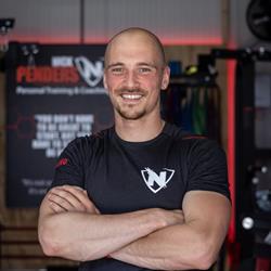 Nick Penders Personal Training en Coaching, Druten openingstijden