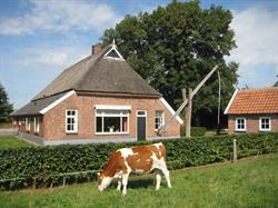 Vakantieboerderij Mulhofhoeve, Notter openingstijden