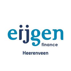 Eijgen Finance (Heerenveen), openingstijden