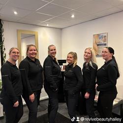Zonnestudio Hardenberg / Revive Beauty, openingstijden