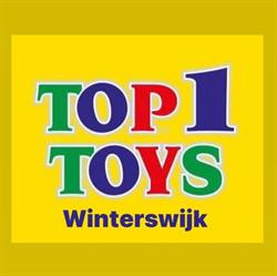 Top 1 Toys Winterswijk, openingstijden
