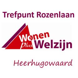 Wonen Plus Welzijn Heerhugowaard 'Trefpunt Rozenlaan', openingstijden