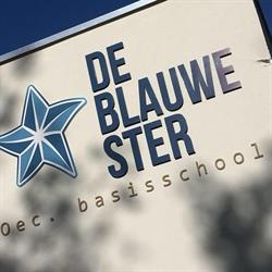 Basisschool De Blauwe Ster, Monnickendam openingstijden