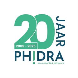 Phidra Accountants & Adviseurs, Alkmaar openingstijden