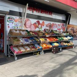 Dino Zuid BV, Rotterdam openingstijden