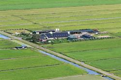 De Vooruitgang, Aarlanderveen openingstijden