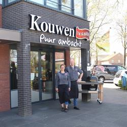 Uw Slager Kouwen, Nieuwleusen openingstijden