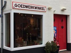 Goed Werk kockengen, Kockengen openingstijden