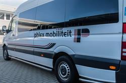 Phlex Mobiliteit, Echt openingstijden