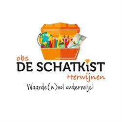 Obs De Schatkist, Herwijnen openingstijden