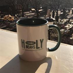 Holy Beans, Nijmegen openingstijden