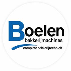 Boelen Bakkerijmachines BV, Musselkanaal openingstijden