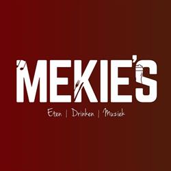 Café Mekie's, Eelde openingstijden