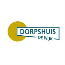 Dorpshuis De Wijk, de Wijk openingstijden
