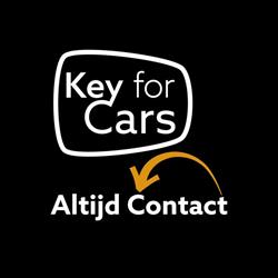KeyForCars & Klapsleutels, Heerhugowaard openingstijden