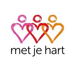 Stichting Met je hart, Rosmalen openingstijden