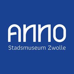 ANNO Stadsmuseum Zwolle, openingstijden
