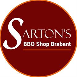 Sarton's BBQ Shop Brabant, Son en Breugel openingstijden