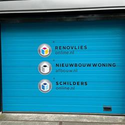 Schildersonline.nl, Grootebroek openingstijden