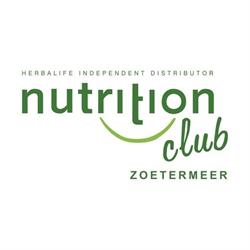 Nutrition Zoetermeer, openingstijden