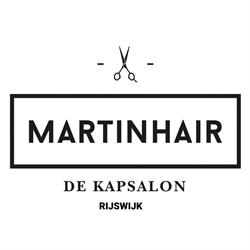 Martinhair Herenstraat, Rijswijk openingstijden