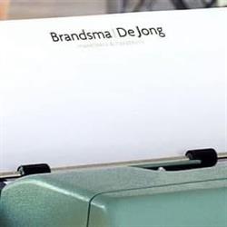 Brandsma De Jong Zuidbroek, openingstijden