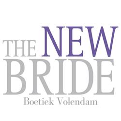 The New Bride Boetiek Volendam, openingstijden