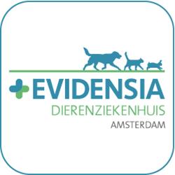 Evidensia Dierenziekenhuis Amsterdam, Amstelveen openingstijden
