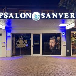 Kapsalon Sanverdi ?, Best openingstijden