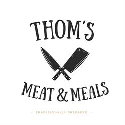 Thom's Meat & Meals, Bergschenhoek openingstijden