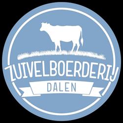 Zuivelboerderij Dalen, openingstijden