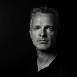 Eric van der Gijp - Portretfotografie, Teteringen openingstijden
