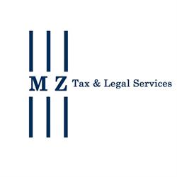 MZ Tax & Legal Services, 's-Gravenhage openingstijden
