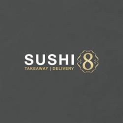 Sushi Eight Hoogerheide, openingstijden