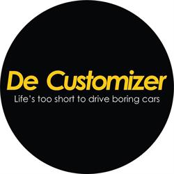 De Customizer, Tilburg openingstijden
