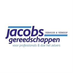 Jacobs Gereedschappen & Verhuur, Boekel openingstijden