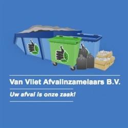Van Vliet Afvalinzamelaars, Rotterdam openingstijden