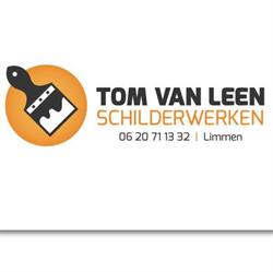Tom van Leen Schilderwerken, Limmen openingstijden