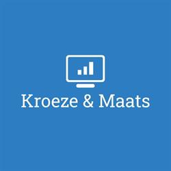 Kroeze & Maats, Emmen openingstijden