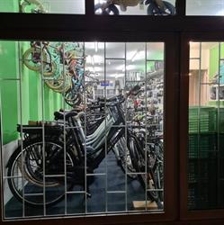 TweewielersDelfshaven, Rotterdam openingstijden