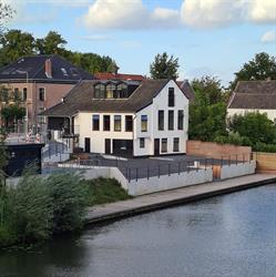 Restaurant LingeZicht, Tricht openingstijden